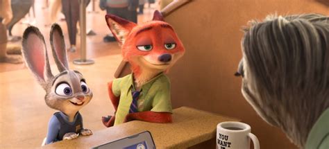 Watch Zootopia Online .